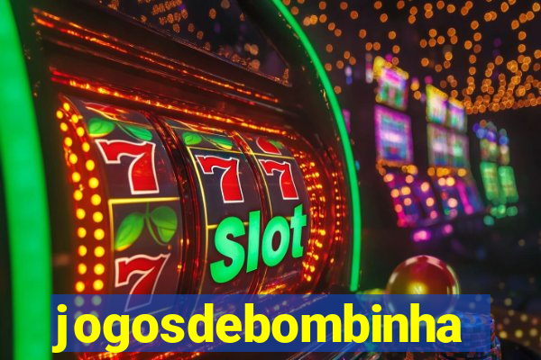 jogosdebombinha