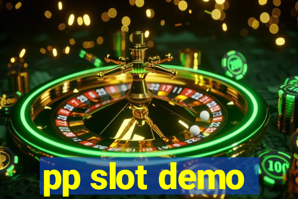 pp slot demo