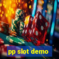 pp slot demo