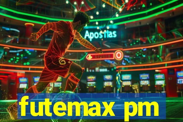 futemax pm