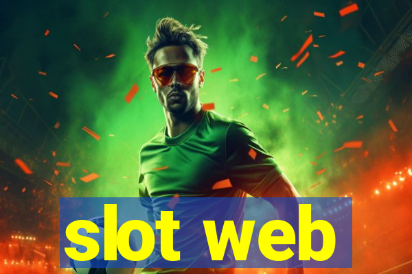 slot web