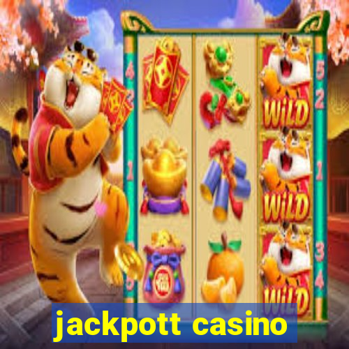 jackpott casino