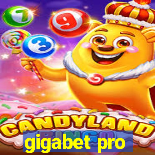 gigabet pro