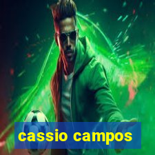 cassio campos