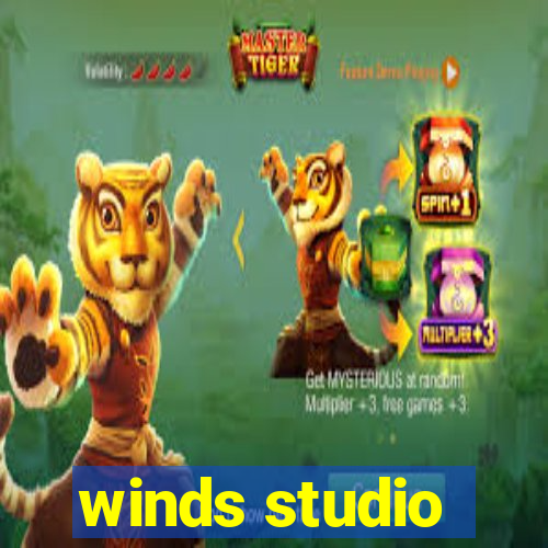 winds studio