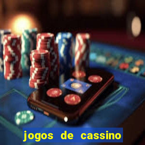 jogos de cassino fortune tiger