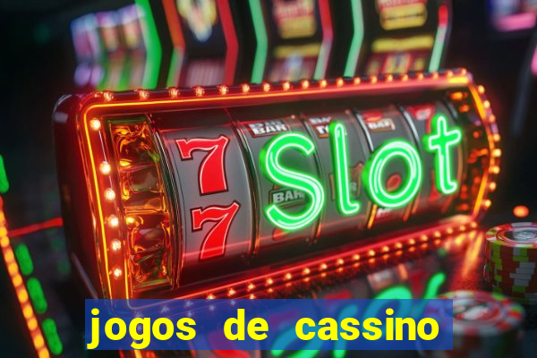 jogos de cassino fortune tiger