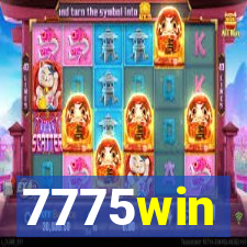 7775win