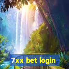 7xx bet login