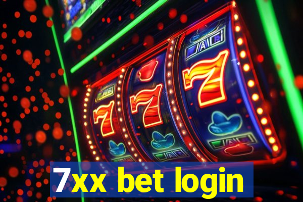 7xx bet login