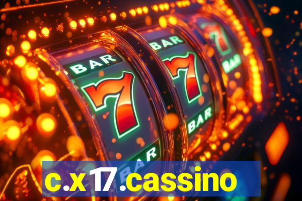 c.x17.cassino