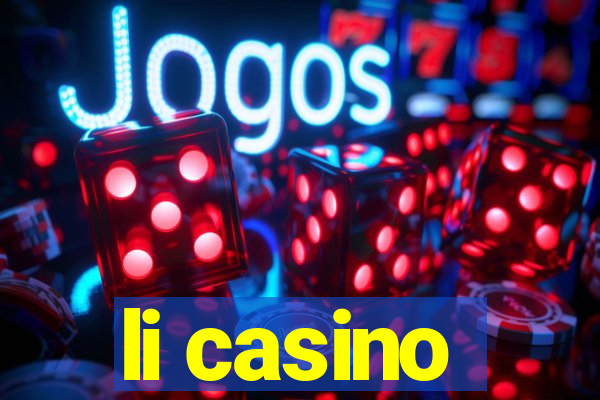 li casino