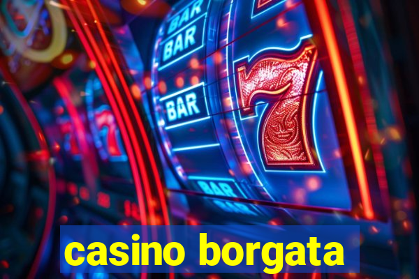 casino borgata