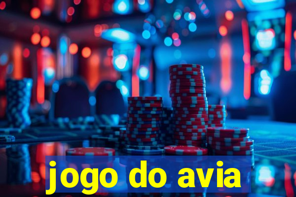 jogo do avia