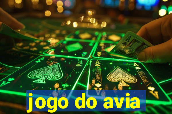 jogo do avia