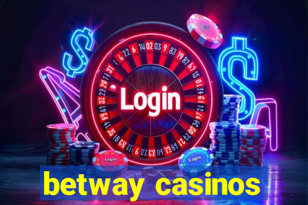 betway casinos