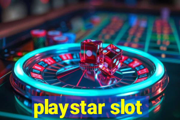 playstar slot