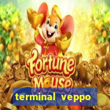 terminal veppo porto alegre