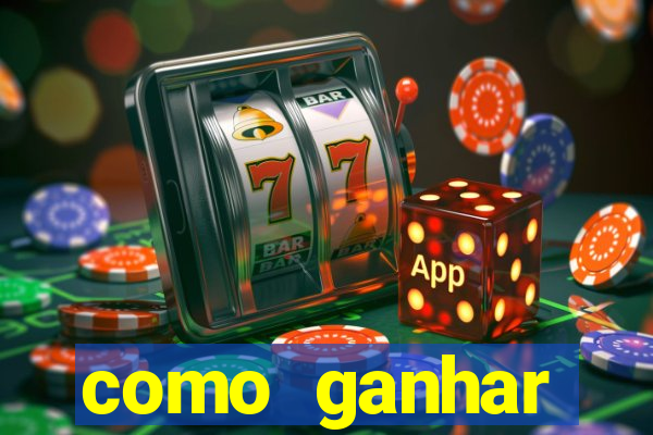 como ganhar dinheiro em casino online