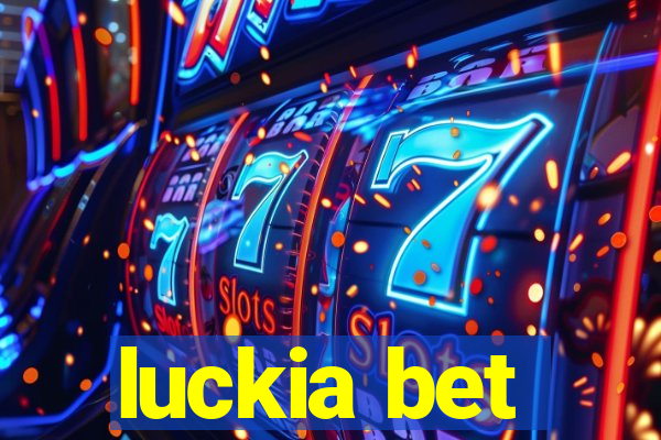 luckia bet