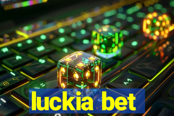 luckia bet