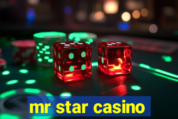 mr star casino