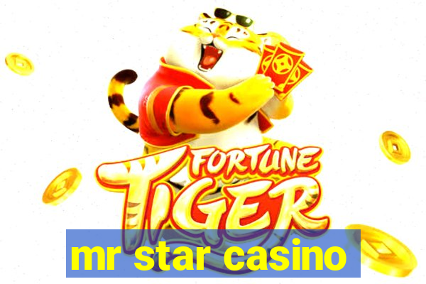 mr star casino