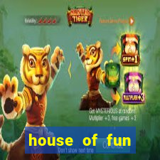 house of fun casino slots 777 app