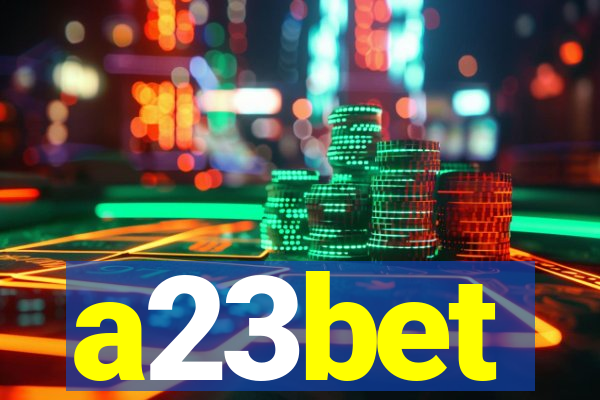 a23bet