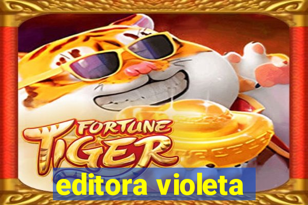 editora violeta