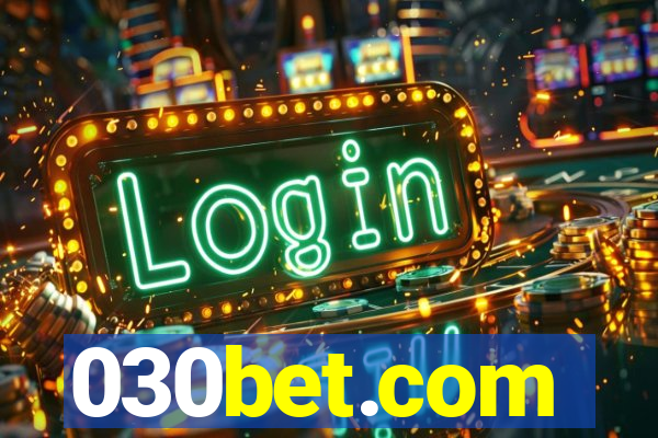 030bet.com