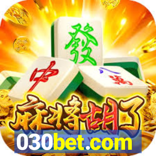 030bet.com