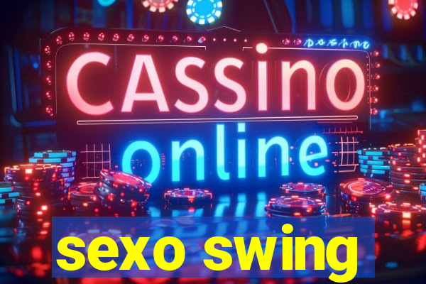 sexo swing