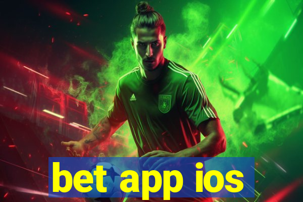 bet app ios