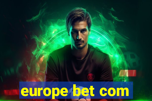 europe bet com