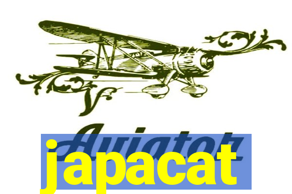 japacat