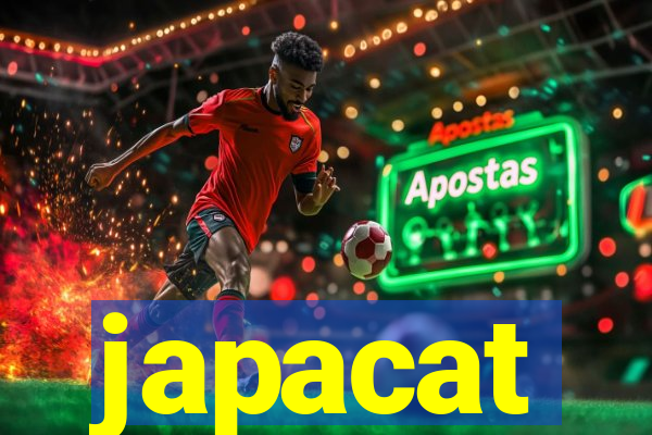 japacat