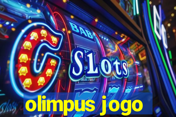 olimpus jogo