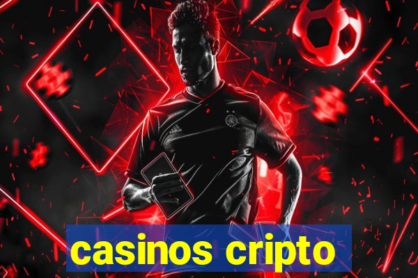 casinos cripto