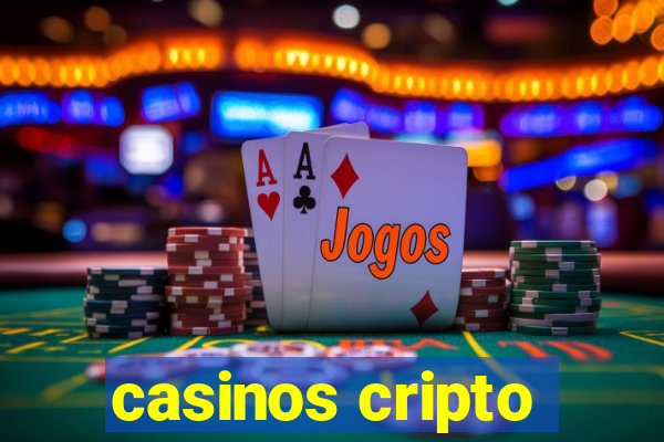 casinos cripto