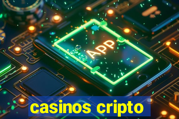 casinos cripto