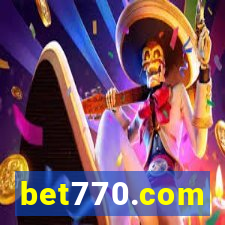 bet770.com