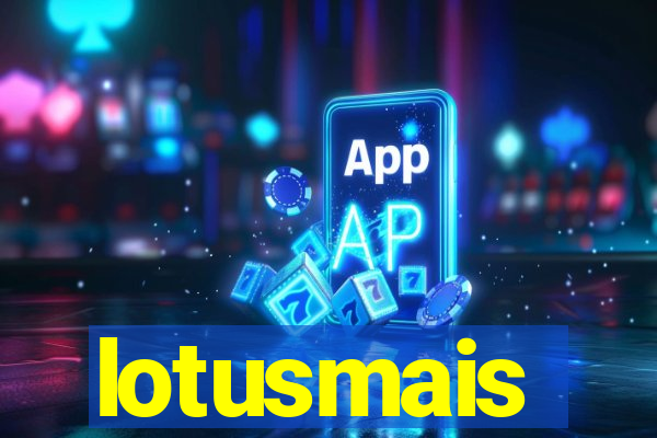 lotusmais