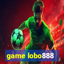 game lobo888