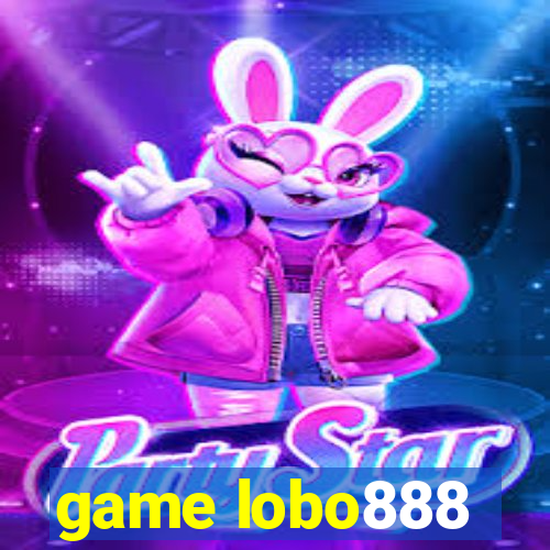 game lobo888