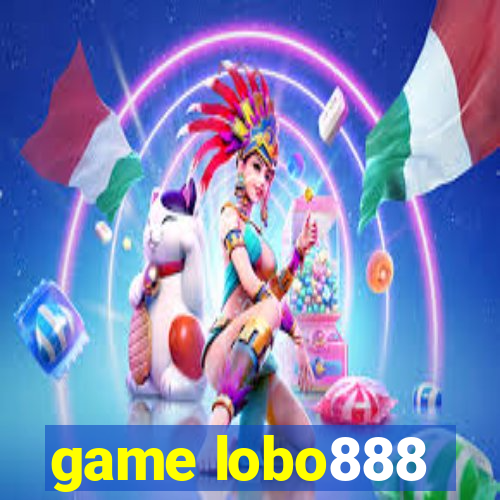 game lobo888