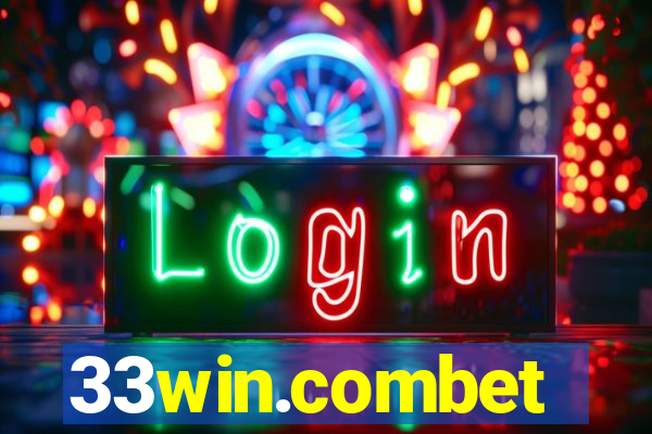 33win.combet