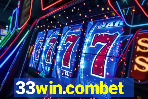 33win.combet