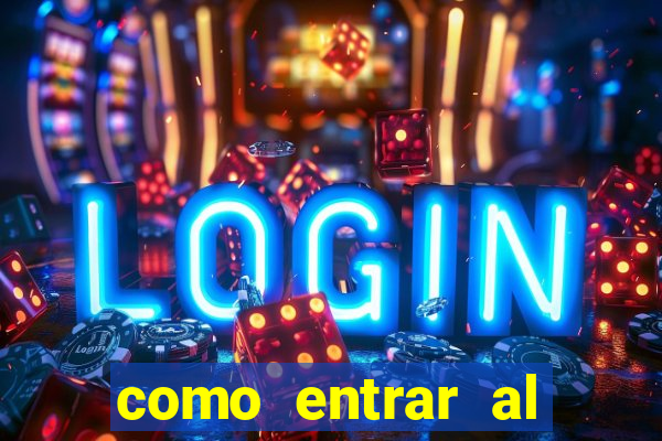 como entrar al casino de bet365