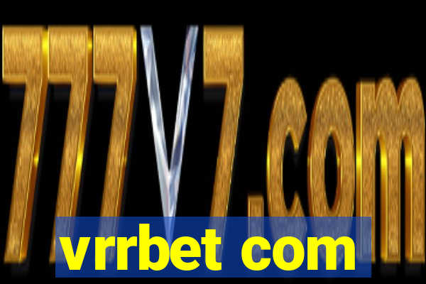 vrrbet com